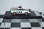 Hpi lancia stratos hf #6 safari  munari 1976 ref 8236 1:43