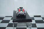 Hpi lancia stratos hf #6 safari  munari 1976 ref 8236 1:43