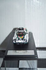 Hpi lancia stratos hf #6 safari  munari 1976 ref 8236 1:43