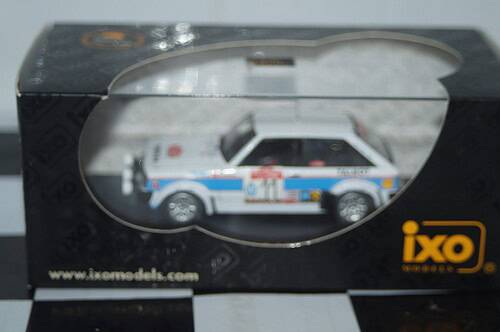 Ixo talbot sunbeam lotus #11 sanremo 1979 t.pond ref rac050 1:43