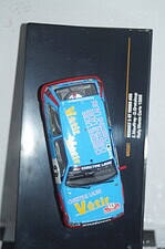 Ixo renault 5 turbo rally monte carlo #26 1988 e.mauffrey 1:43 rac227