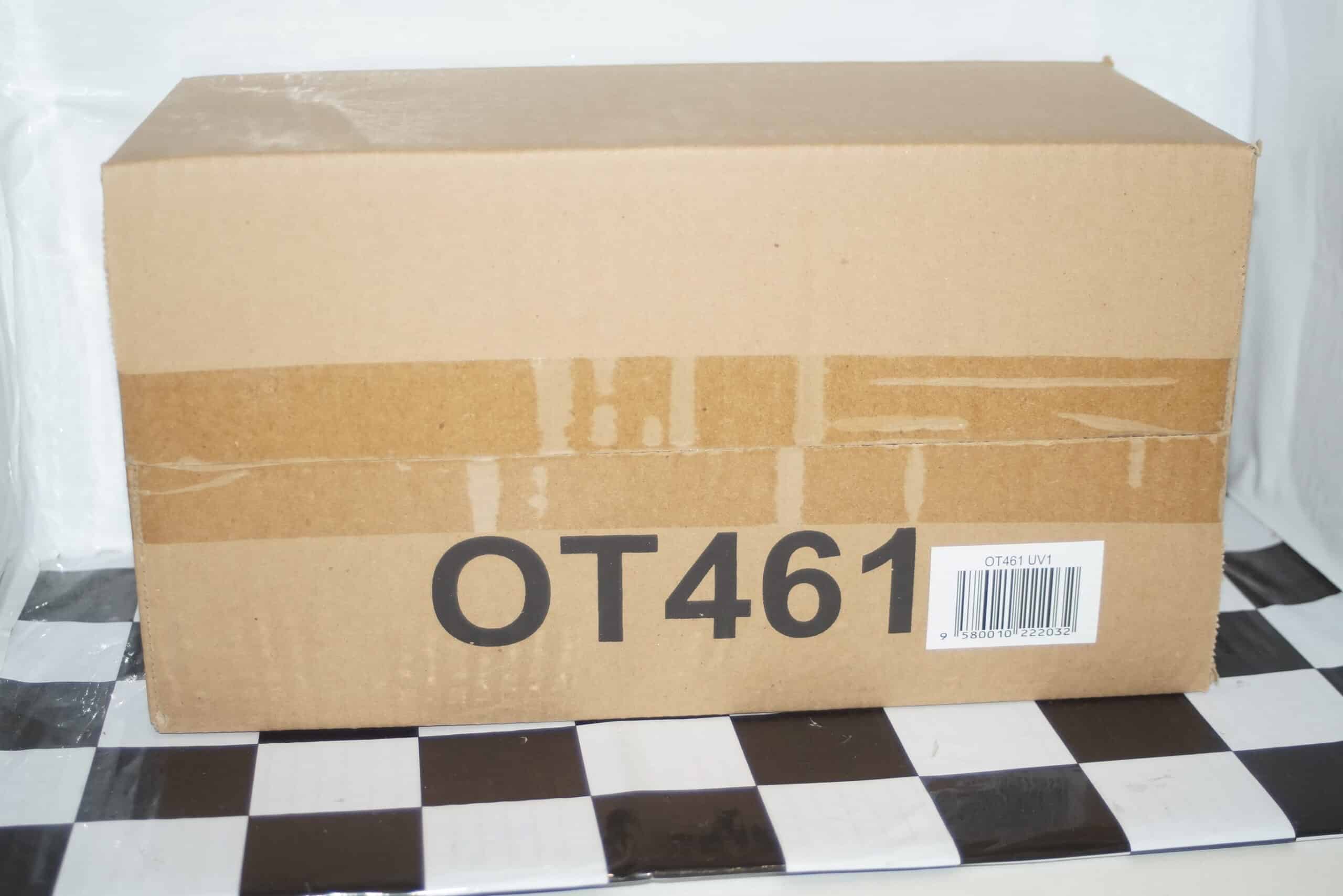 Otto nissan sunny gti-r  monte carlo rally #12 makinen 1992 1:18 ot461