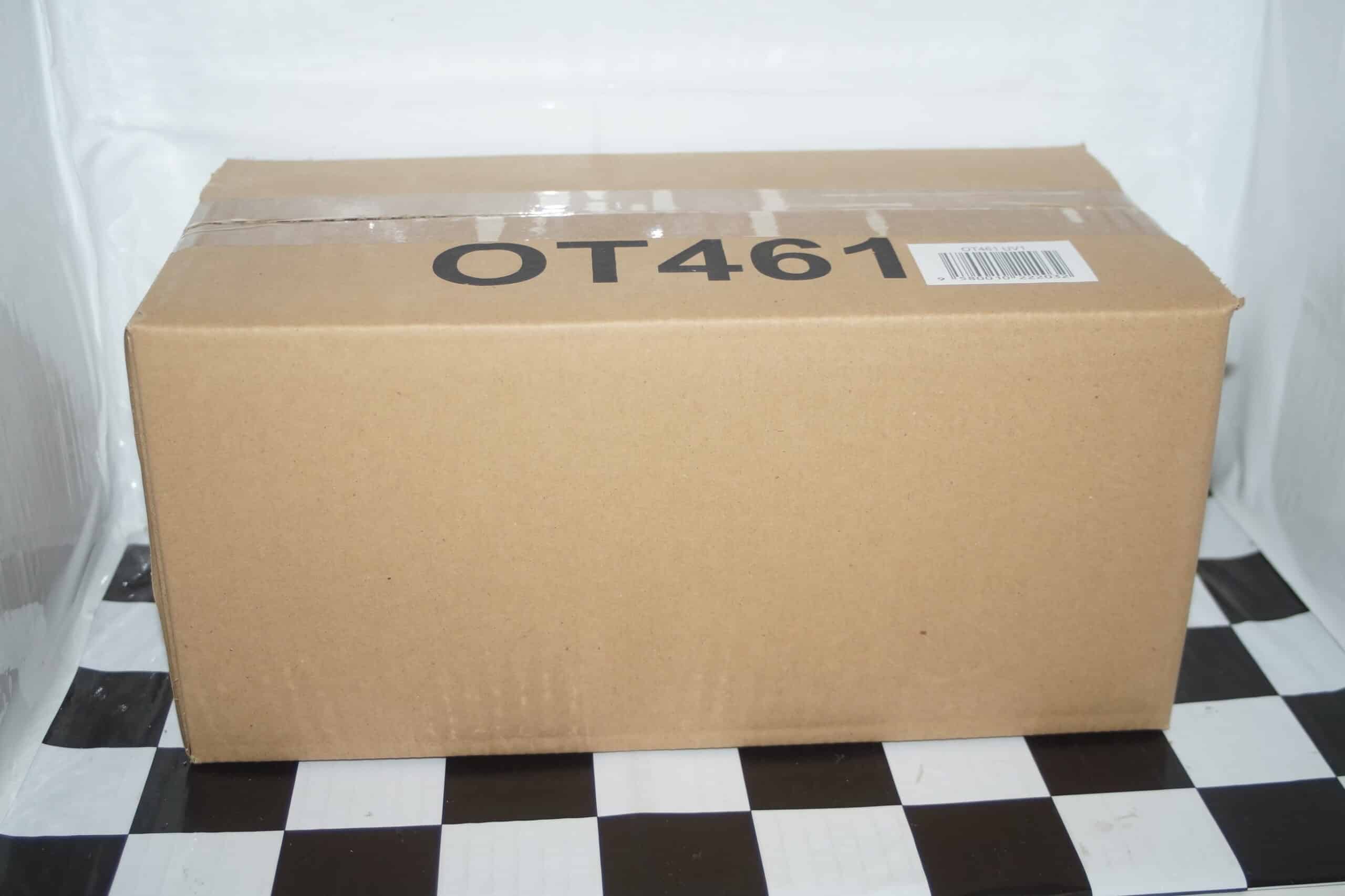Otto nissan sunny gti-r  monte carlo rally #12 makinen 1992 1:18 ot461