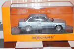 Maxichamps bmw m3 gtr (e36)1993 in black 1:43 940 023380