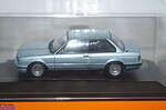 Maxichamps bmw m3 gtr (e36)1993 in black 1:43 940 023380