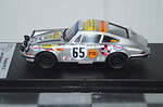 Trofeu lola t292 1st 500 km benguela 1973 #1  n.cabral dsn-231 1/43