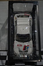 Norev peugeot 205 t16 monte carlo rally #2 1985 vatanen 1:18 184864