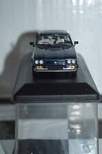 Minichamps ford capri rs 3100 eifelrennen drm 74 ,430 748002,1:43
