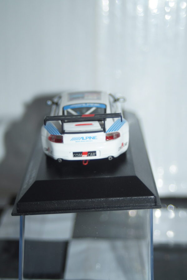 Minichamps porsche 911 gt3 rs "recaro" ref 403 016903,1:43