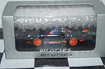 Minichamps porsche 918 rsr silver #22 wap 020 191 0c 1:43