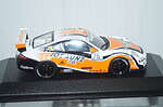 Minichamps porsche 911 gt3 rs gp of miami 2004,400 046979 ,1:43