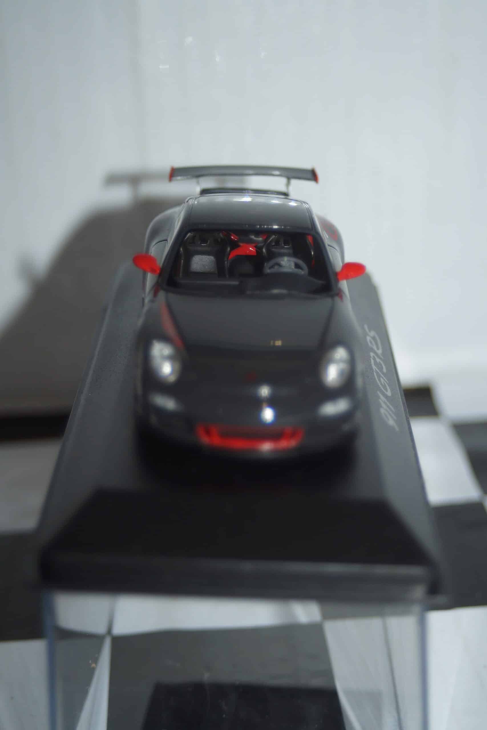 Minichamps porsche 911 gt3 rs wap 020 128 17 1:43