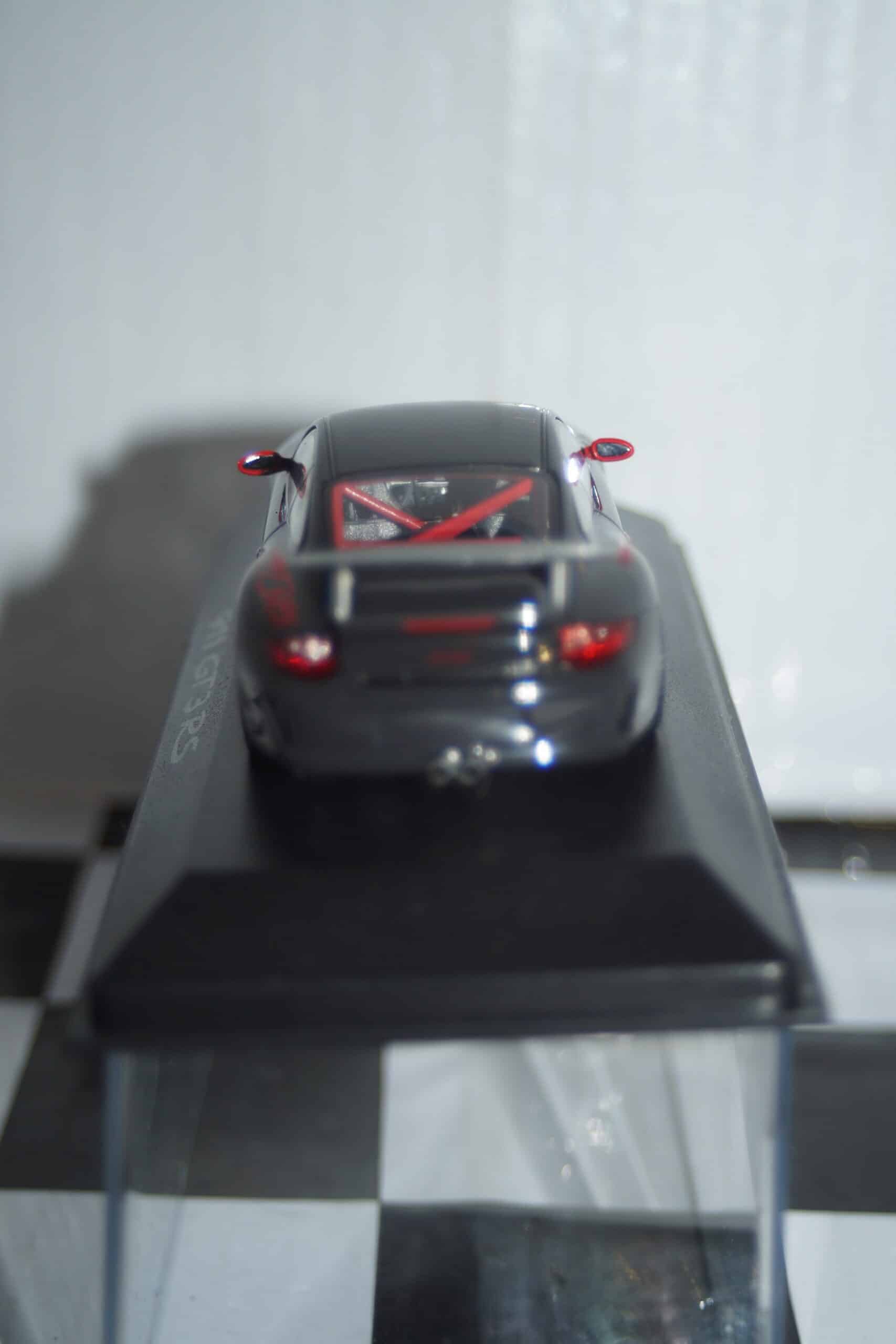 Minichamps porsche 911 gt3 rs wap 020 128 17 1:43