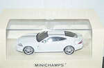 Minichamps porsche 911 carrera 2004 white 1:43 436 163021