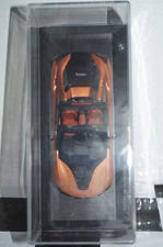 I scale bmw i8 roadster bronze 1:43 ref 80422454785