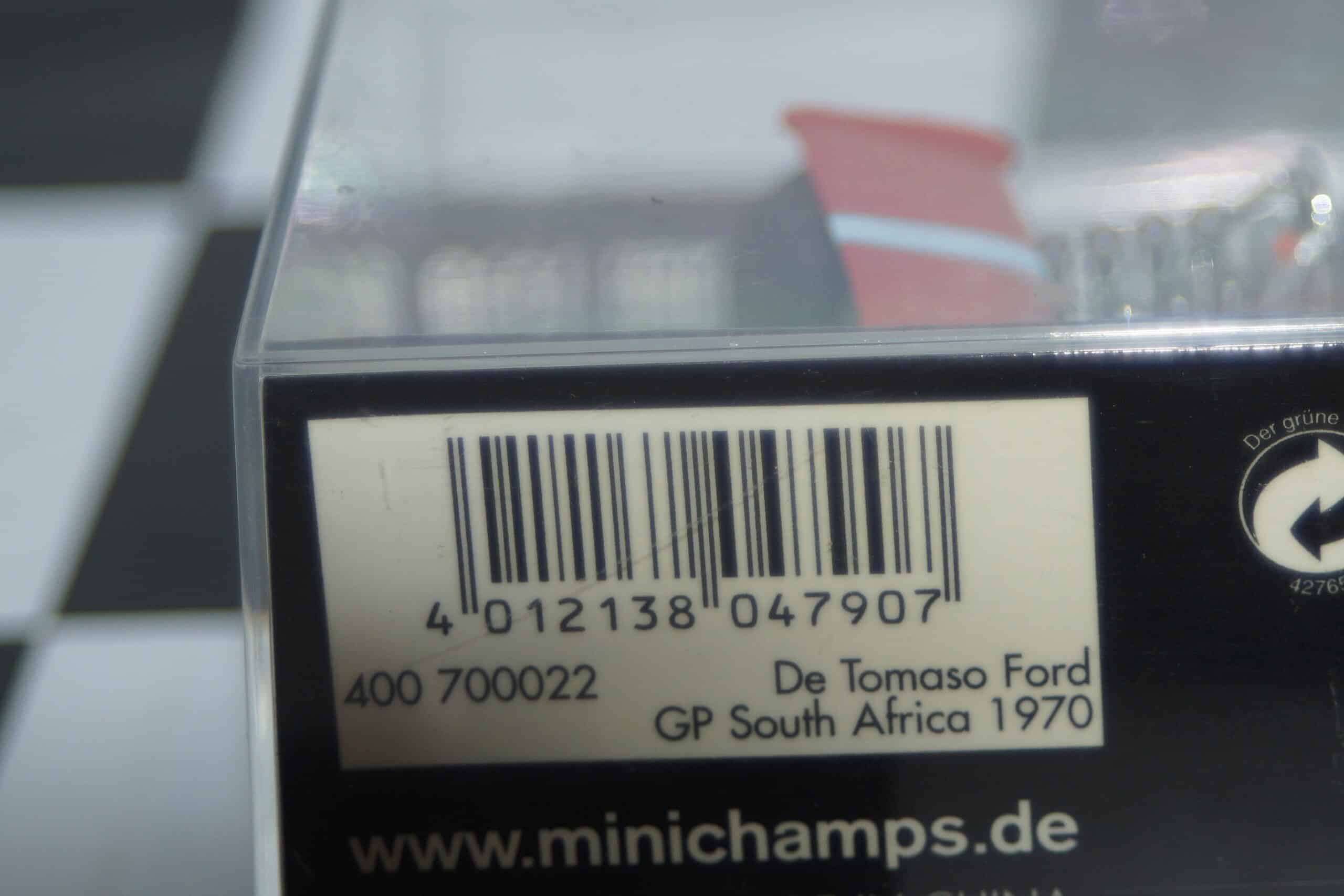 Minichamps benetton renault b 195 winner brazil 1995 510 954301 1:43