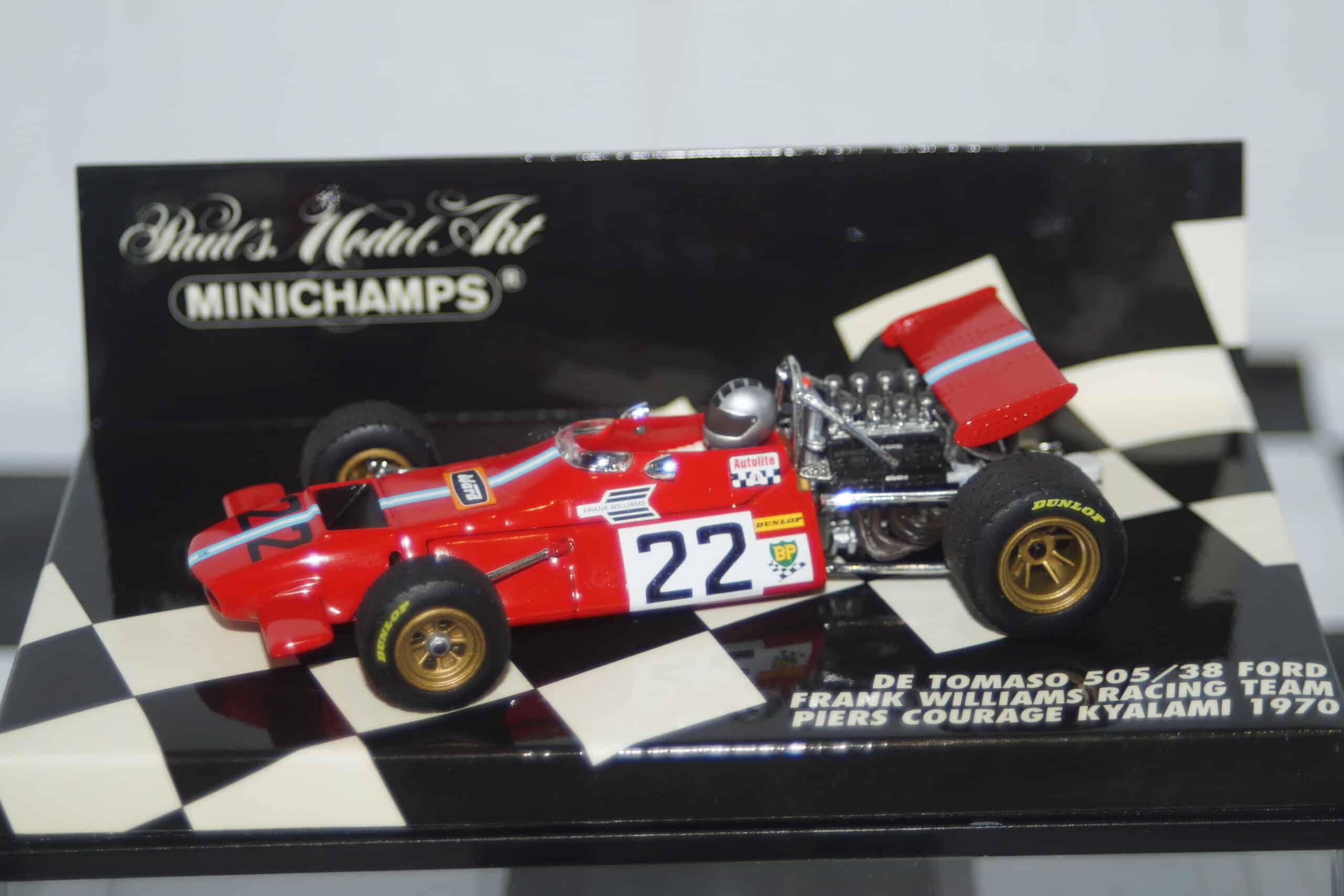 Minichamps benetton renault b 195 winner brazil 1995 510 954301 1:43