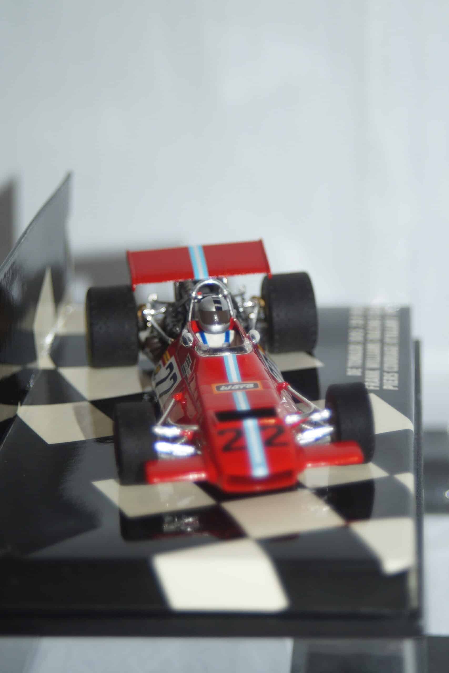 Minichamps benetton renault b 195 winner brazil 1995 510 954301 1:43
