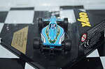 Onyx f1 pacific ford pr02 gp canada b.gachot 1:24 ref 243