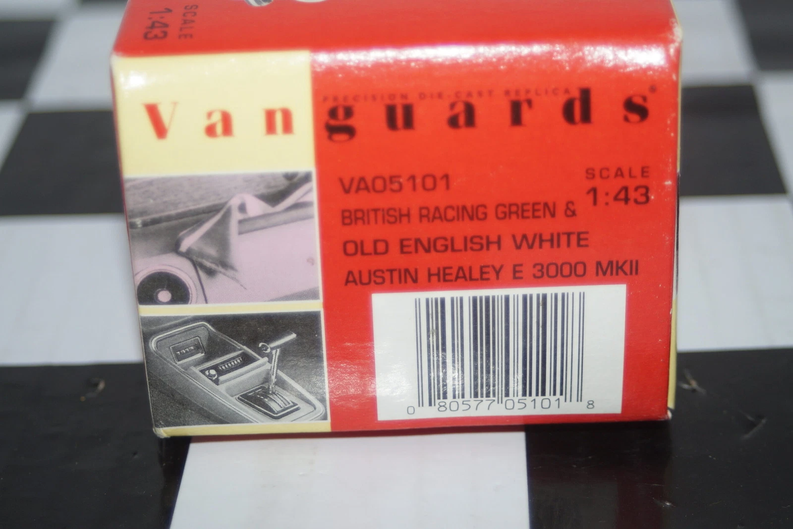 Minichamps porsche 911 gt3 rsr "presentation" 2009 #09 ref 400 096909,1:43