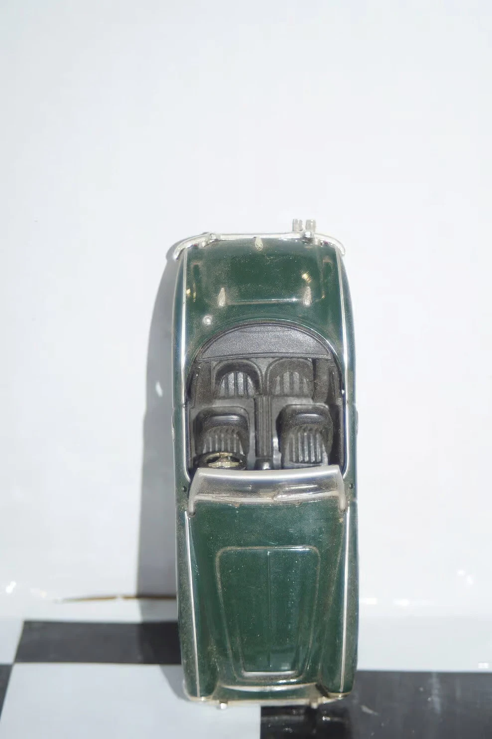 Minichamps bmw 320si germany wtcc brno 2007 #2 muller 1:43, 400 072602