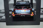 Ixo hyundai i20 n monte carlo rally 2024 #8 o.tanak 18rmc195.22