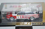 Spark ford sierra rs 500 cosworth winner 24h spa 1989 #1 1:43 43spa1989