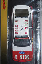 Spark ford sierra rs 500 cosworth winner 24h spa 1989 #1 1:43 43spa1989