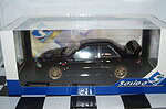 Solido subaru impreza wrx sti sonic blue 2003 1:18 s1812301