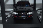 Solido subaru impreza wrx sti sonic blue 2003 1:18 s1812301