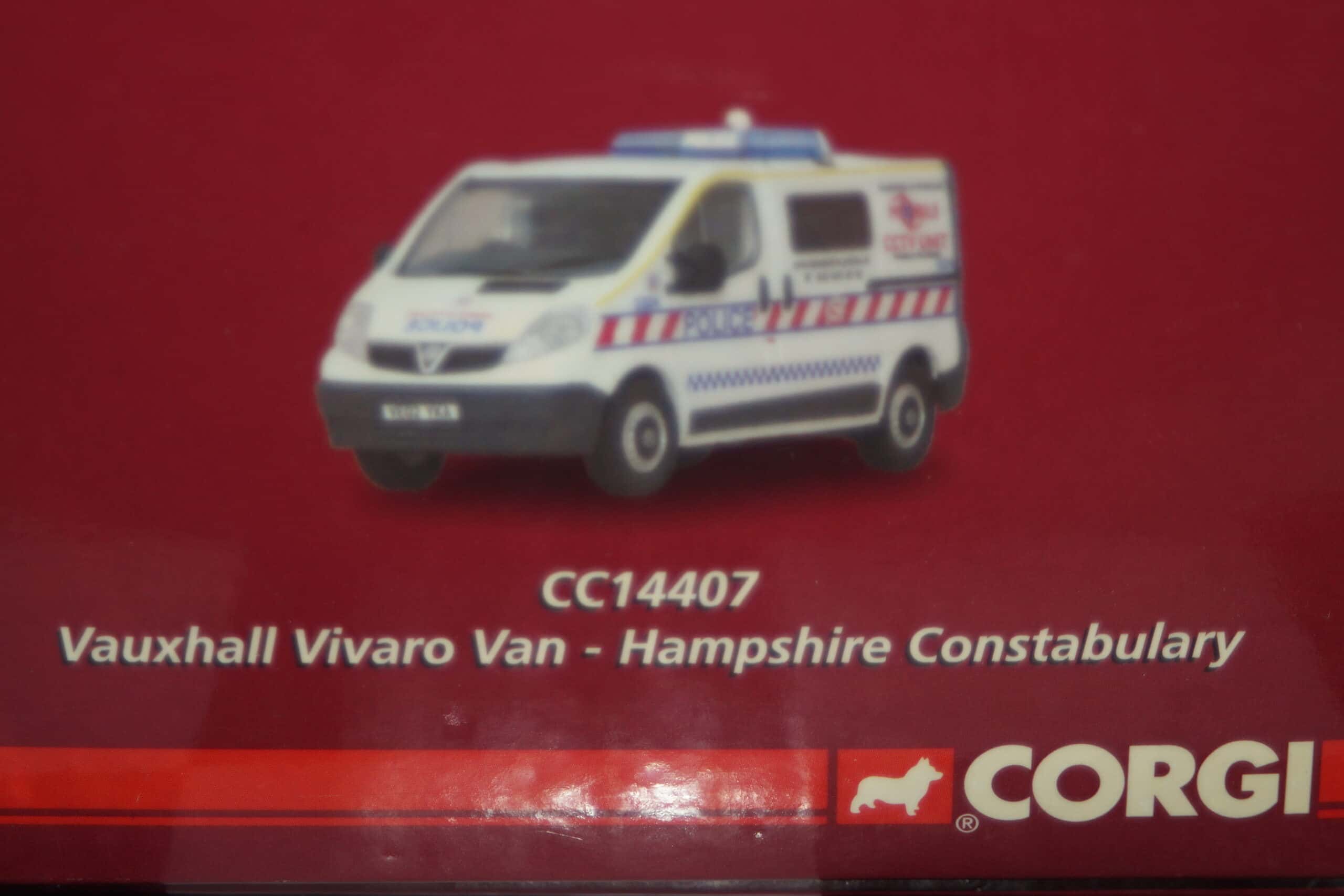 Fire brigade models mercedes sprinter - mobile camera van ref 02-12