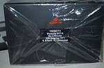 Spark porsche 963 no3 hertz team jota 9th le mans 24h #38 2024 ref 18s650 1:18