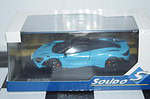 Solido aston martin db12 coupe - red 1:43rd ref s4315701