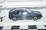Norev volkswagen scirocco scala 1987 helios blue metallic 1:18 ref 188632