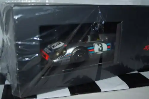 Spark porsche 917k no3 winner 12h sebring #3 1971 elford 18se71 1:18
