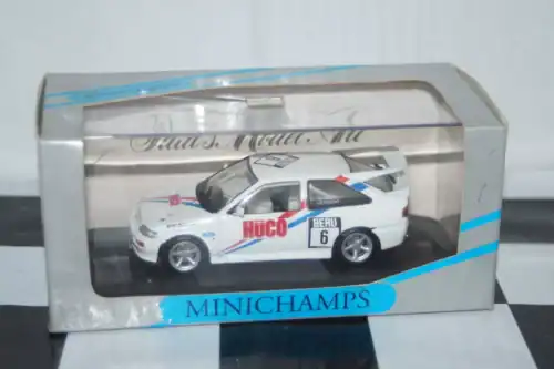 Minichamps ford escort cosworth adac gt-cup 1993 w.uetrecht min 948206