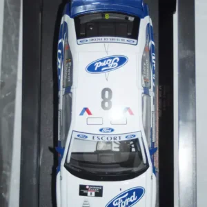 Ixo ford escort wrc rac rally 1998 #8 d.thiry 1:18 18rmc170b.22