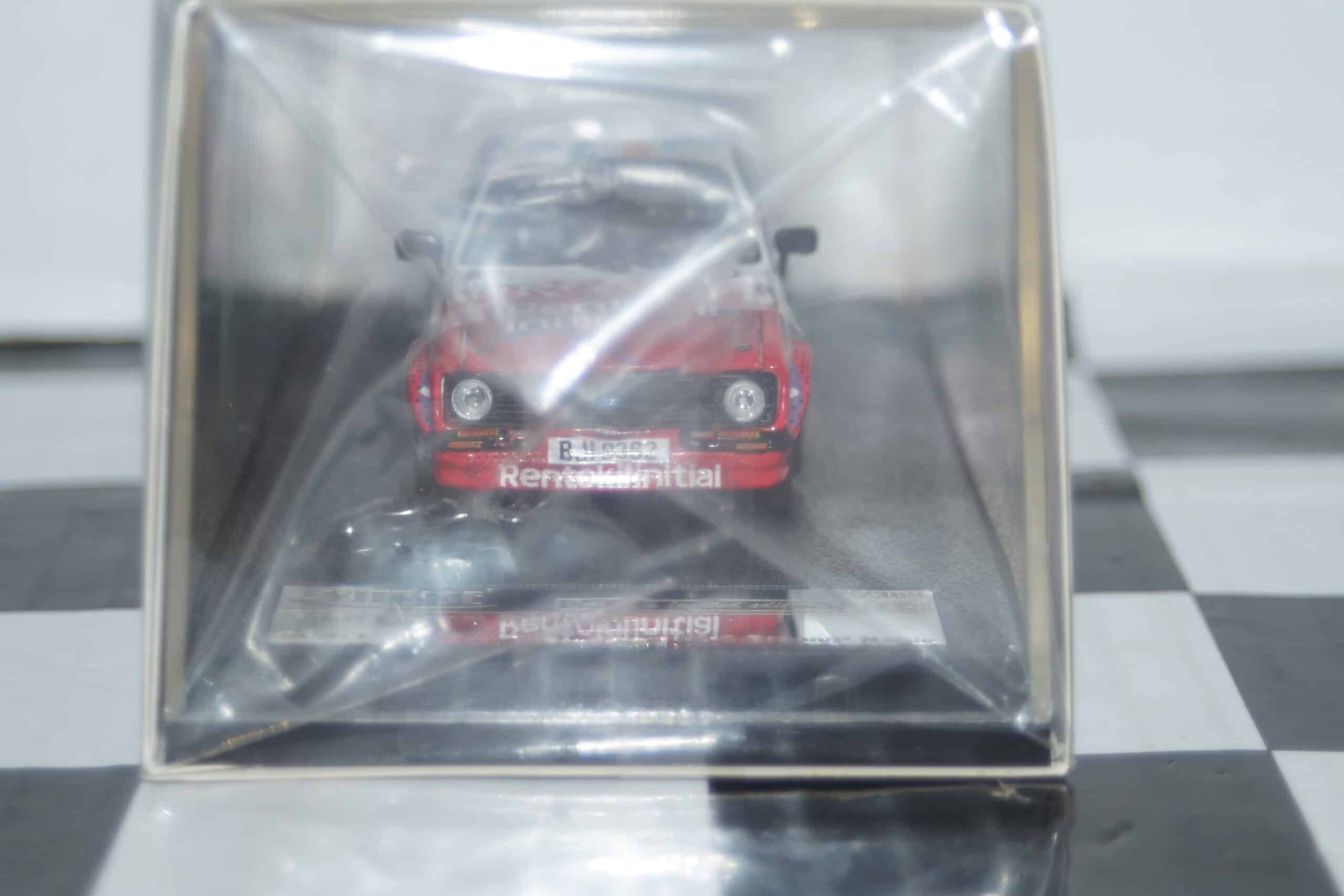 Vitesse ford escort rs1800 killarney rally #2 c.breen 2019 42388 1:43