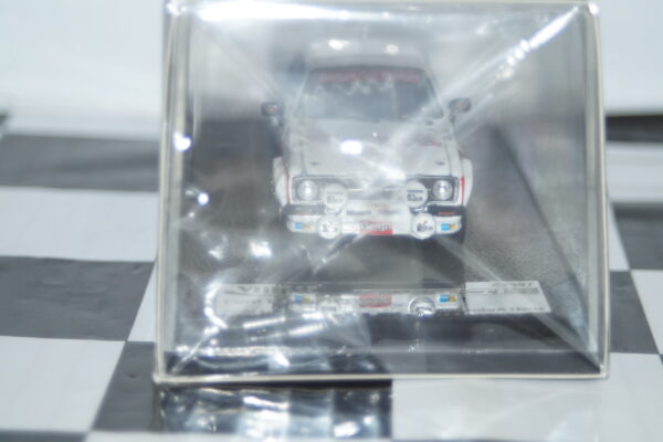Vitesse ford escort rs1800 rally du condroz #2 h.mikkola 1979 42387 1:43