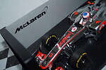 Minichamps mclaren mercedes mp4-27 j.button f1 2012 530 121803 1:18