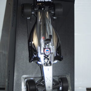 Minichamps mclaren mercedes mp4-29 j.button f1 2012 530 141822 1:18