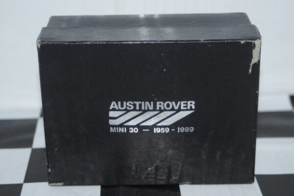 Corgi mini end of the road 1959-2000 1:43 ref 04509
