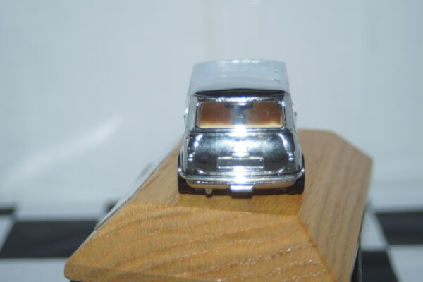 Corgi mini end of the road 1959-2000 1:43 ref 04509