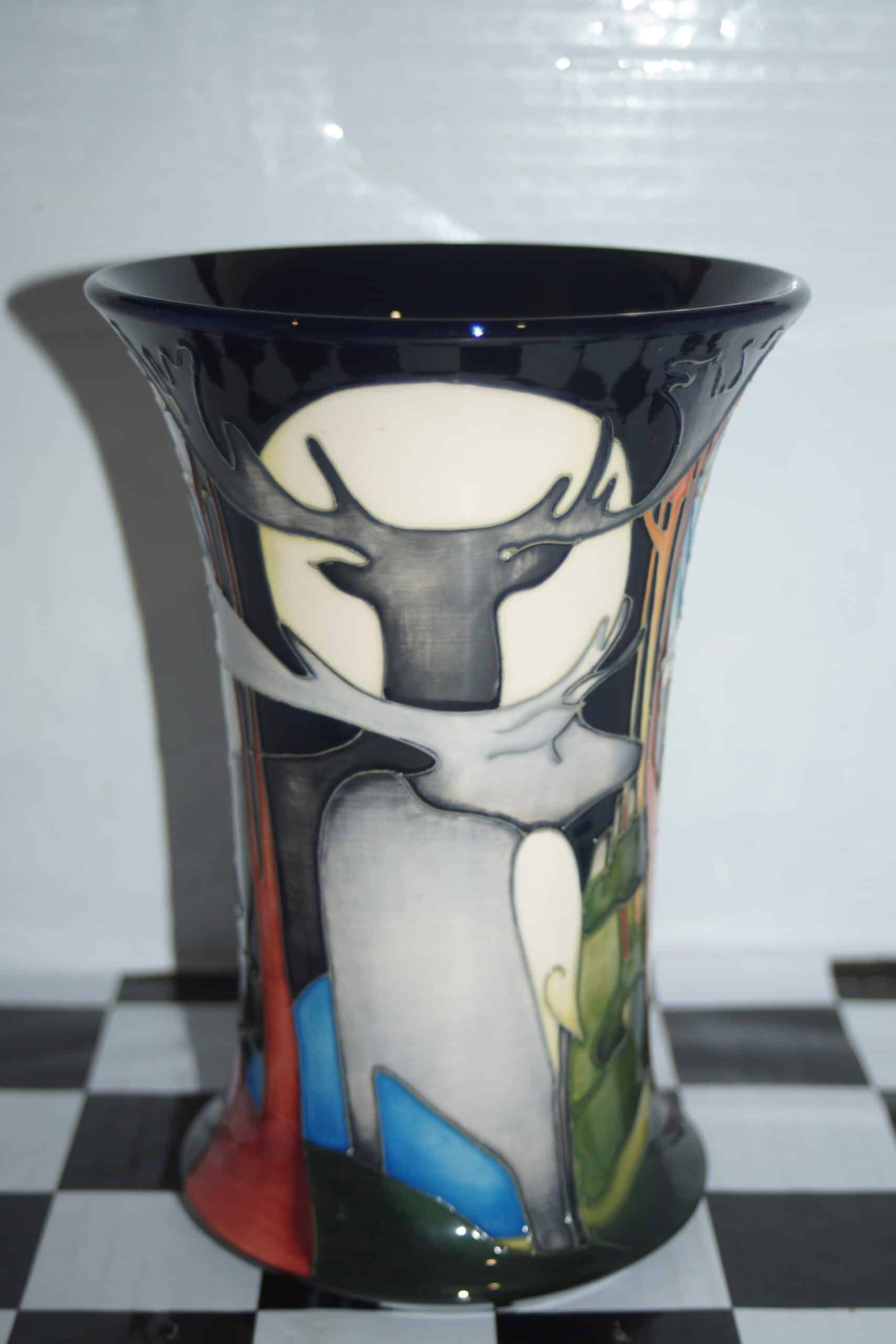 Moorcroft large 