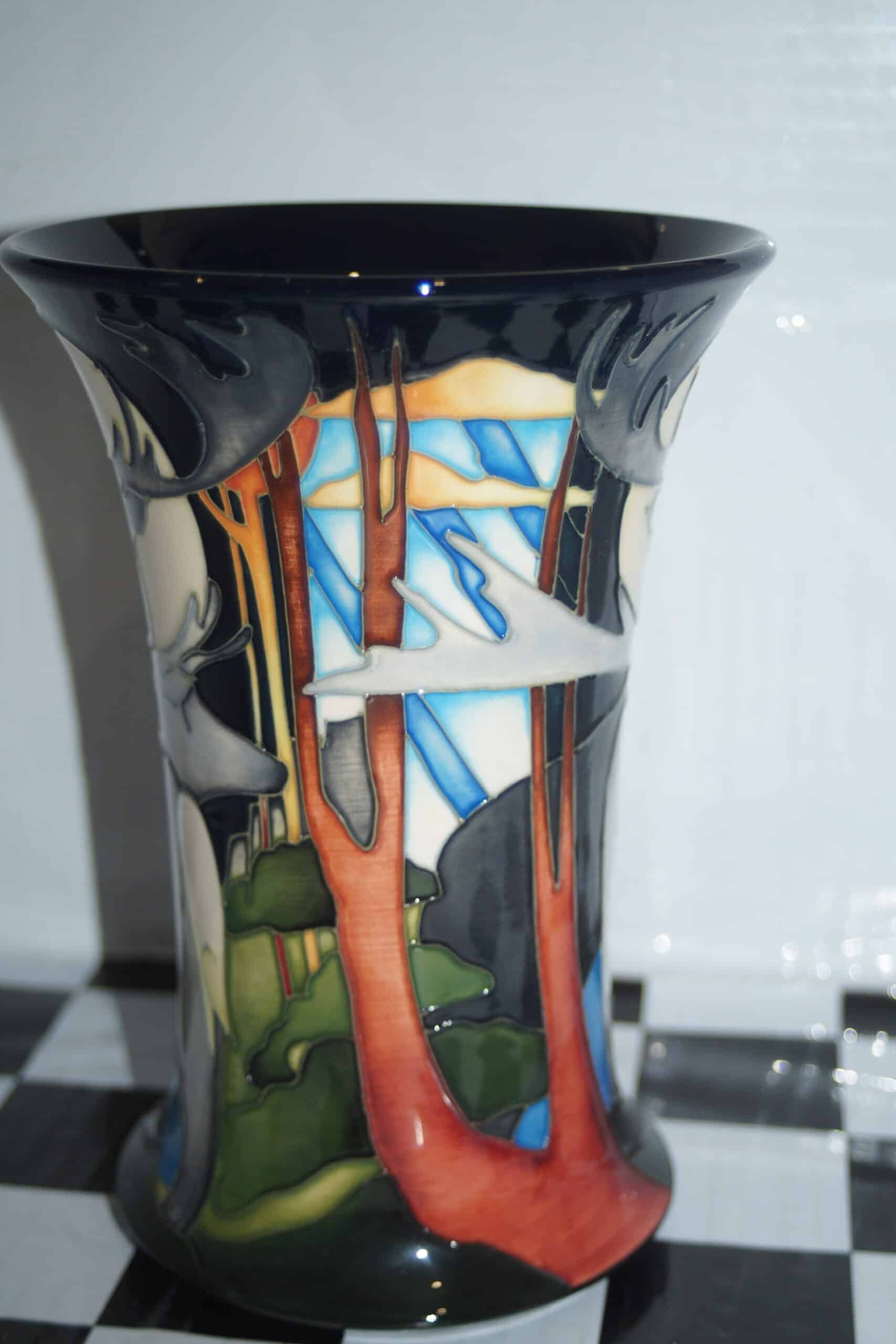 Moorcroft large 