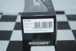 Minichamps ford escort mk1 rs 1600 #114 brands hatch 1971 fitzpatrick 400 718114 1:43