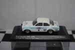 Minichamps ford escort mk1 rs 1600 #114 brands hatch 1971 fitzpatrick 400 718114 1:43