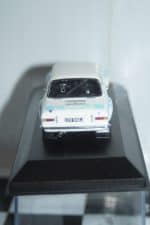 Minichamps ford escort mk1 rs 1600 #114 brands hatch 1971 fitzpatrick 400 718114 1:43