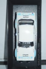 Minichamps ford escort mk1 rs 1600 #114 brands hatch 1971 fitzpatrick 400 718114 1:43