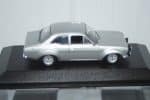 Minichamps ford focus rs 2009 green metallic 400 088102 1:43